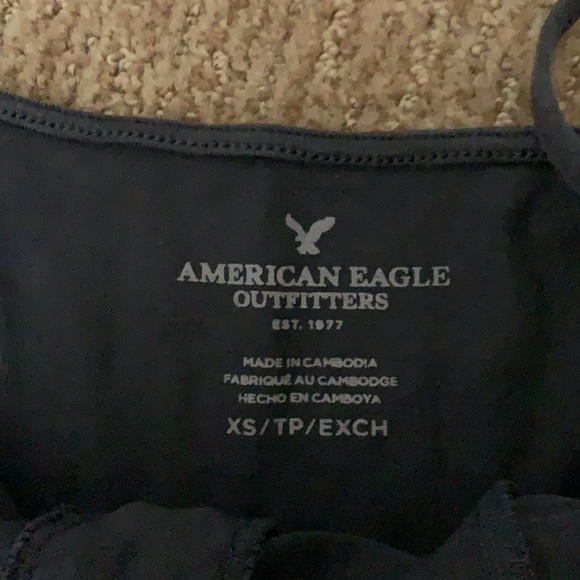 American Eagle Tank Top - Picture 2 of 3